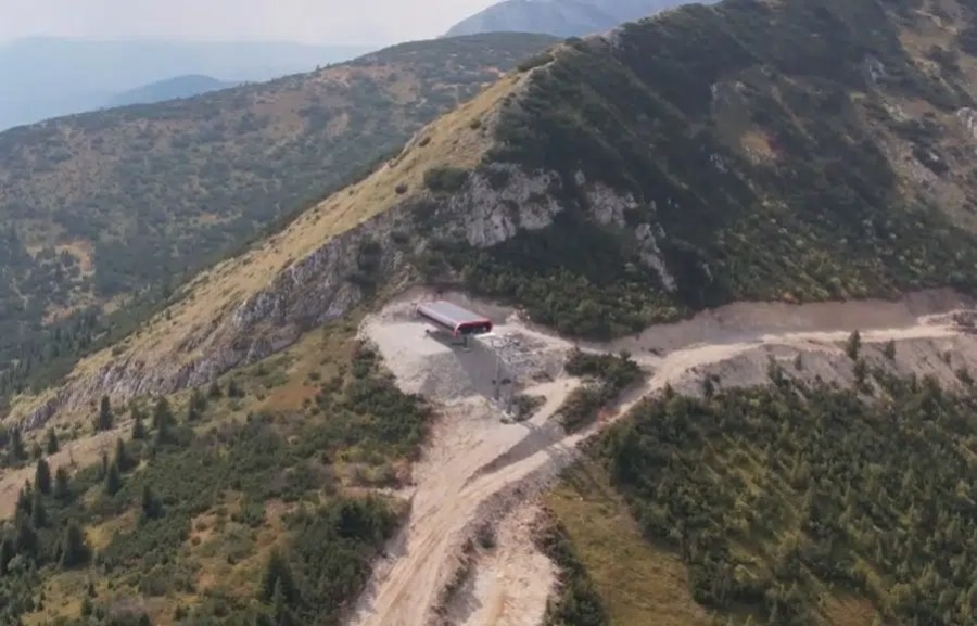 KO TO PUCA NA CRNOGORCE: Odjekivali rafali s kosovske strane, ministar otkrio šta se do sada zna