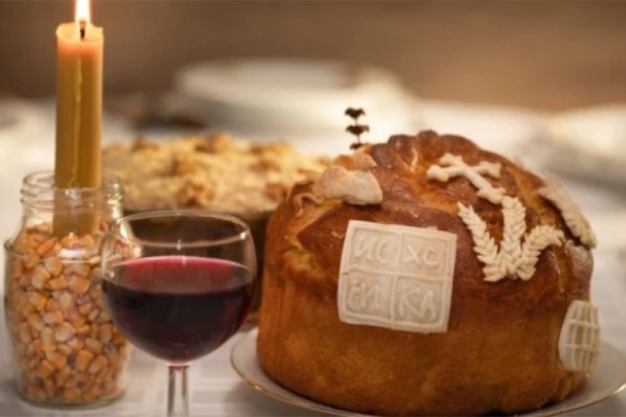 HIT NA INTERNETU: Pravoslavac na društvenim mrežama upitao za slavu, odgovor je nasmijao cijeli region...