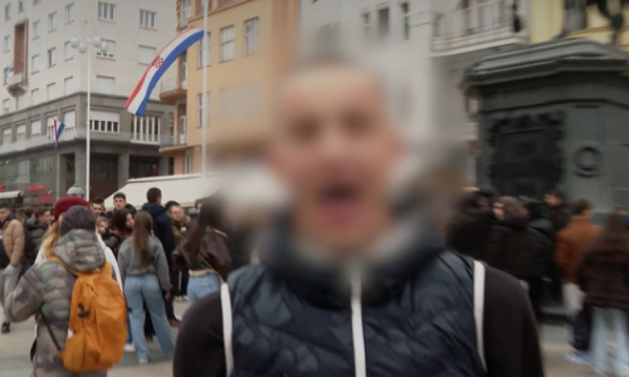 U CENTRU ZAGREBA NAPADNUTA NOVINARKA N1: Skandalozan čin