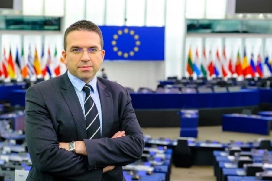EUROPARLAMENTARAC TOMISLAV SOKOL: 'Crna Gora najdalje odmakla od svih, u BiH je haos, a u Srbiji...'
