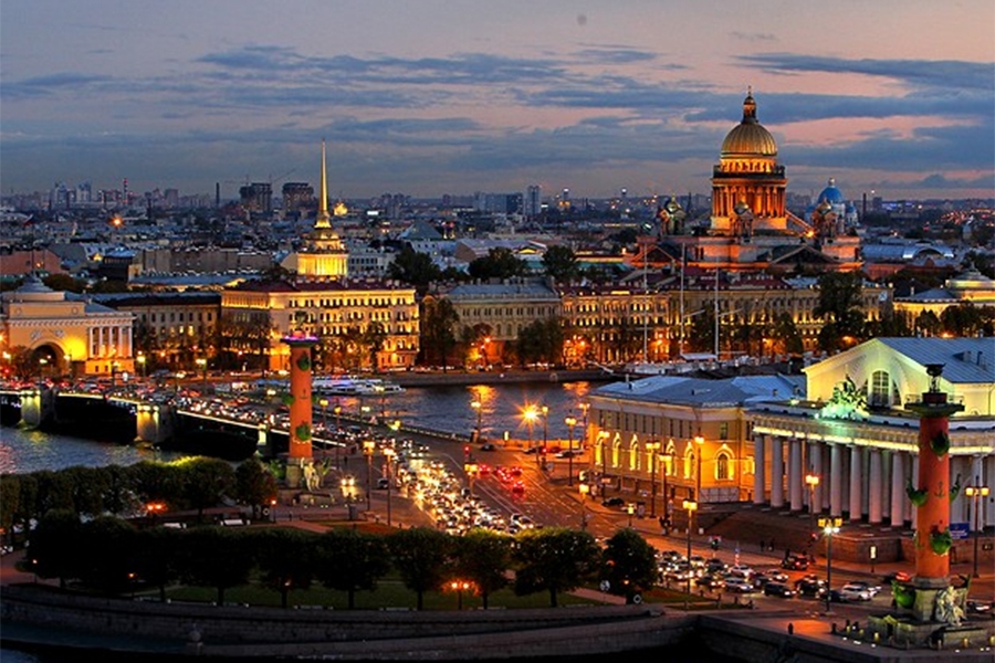 NEVJEROVATNO: Ruski velegrad potpuno odsječen, građani u panici javljaju.....