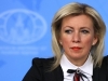 ZAHAROVA ODGOVORILA VON DER LEYEN: 'Zapad je silom prekrojio granice Srbije'