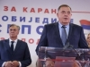 DODIK OKRIVIO BOŠNJAKE ZA TIJESAN REZULTAT: '20.000 muslimana je glasalo za Blanušu. Ali im je propao pokušaj'