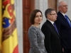 ŽELE SE IZVUĆI IZ RUSKIH KANDŽI: Prisegnula nova vlada u Moldaviji, prioritet joj je uvesti zemlju u EU