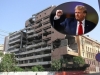 NATO JE 1999. BOMBARDIRAO GENERALŠTAB U BEOGRADU, SRBI GA SAD RUŠE ZBOG TRUMPA: Šta je sve uradio Vučić da ugodi predsjedniku SAD-a