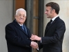 SASTALI SE ABBAS I MACRON: Francuska i Palestina osnivaju odbor za konsolidaciju palestinske države