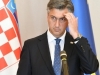 'PLENKOVIĆ JE KUKAVICA...': Teške optužbe na račun premijera Hrvatske, nakon velikog skandala...