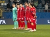 KABIRIJU I ČOVIĆU JE PAO MRAK NA OČI: Zrinjski pregažen sa 6:0 od Dinamo Kijeva, sramotna predstava kluba iz zapadnog dijela Mostara