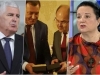 PROFESORICA SVETLANA CENIĆ: 'Visoki predstavnik je prvo napravio deal sa Dodikom, a što se tiče Čovića...'