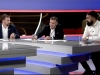 BURNA DEBATA U STUDIJU: 'Ja kao ministar koji je entitetski ministar i koji poprilično dobro poznaje...'
