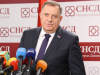 DODIK ISPALJUJE LAŽI JEDNU ZA DRUGOM:  'Naš najveći grijeh u RS je to što smo uspješni, a najveća kočnica je BiH'