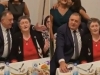 OBJAVIO ZANIMLJIV VIDEO: Milorad Dodik zapjevao s majkom na veselju