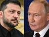 RUSKI PREDSJEDNIK OTKRIO KARTE: Vladimir Putin objavio uvjete za prekid rata, oglasio se Zelenski...
