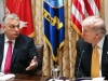 TRUMP DOČEKAO ORBANA: Potvrdio da razmatra izuzeće Mađarske iz sankcija zbog ruske nafte