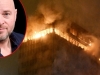 RENE BITORAJAC O POŽARU U ZAGREBU: 'Ili su partizani, ili ustaše, ili...' (VIDEO)