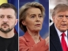DIPLOMATSKI HAOS U ŽENEVI: Von der Leyen zagrmila na Trumpa -'Ovo ne može'