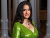 GLAMUROZNO IZDANJE: Ovako izgledati na pragu 60-e je fantazija, Salma Hayek u smaragdnoj haljini (FOTO)