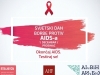 POVODOM SVJETSKOG DANA BORBE PROTIV HIV-a: Besplatno testiranje na HIV i hepatitis B i C na više lokacija u BiH