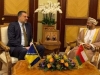 DIPLOMATSKO OMAN-ISANJE: Šta je ministar Konaković sa svojom 'rajom' završio u Omanu, gdje je sam sebe pozvao u posjetu?!