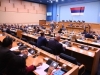 BURNO U BANJOJ LUCI: Nastavljena sjednica Narodne skupštine Republike Srpske, raspravlja se o vrijednim mineralima...