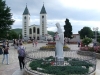 NADMAŠENA OČEKIVANJA: U Međugorju cvjeta turizam, nadaju se i dobroj postsezoni