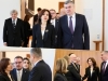 MILANOVIĆ SA MINISTRICOM SPIROPALI:  Hrvatska nastavlja podršku Albaniji na putu ka Evropskoj uniji