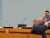 SKANDAL NA SJEDNICI NSRS: 'Poslanik Jelene Trivić gađao Stevandića papirima, on ga izbacio sa sjednice (VIDEO)