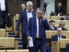 BURNO U SARAJEVU: Vanredna sjednica Zastupničkog doma Parlamenta Federacije BiH sa jednom tačkom dnevnog reda, stigao i Nikšić (FOTO)