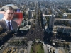 PORUKA ZA PREDSJEDNIKA SRBIJE: 'Vučiću, sjedni u avion i bježi, sa narodom više ne možeš da se igraš'