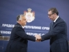 JAVIO MU SE IZ MOSKVE: Vučić i Orban razgovarali telefonom - Budimpešta će spašavati Srbiju