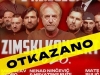 HLADAN TUŠ IZ ŠVICARSKE: Otkazan koncert hrvatskih desničara i 'domoljuba', odbijen zahtjev ambasadorice...