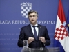 ANDREJ PLENKOVIĆ O NAPADU U SPLITU: 'Sramotan čin, ali Hrvatska nije pustila duh ustaštva iz boce'