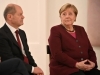 HTIO DA UBIJE ANGELU MERKEL I OLAFA SCHOLZA: Uhapšen u akciji policije