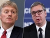 OŠTRA REAKCIJA MOSKVE: Glasnogovornik Kremlja reagirao na najave Aleksandra Vučića...