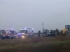 TRAGEDIJA U RANO JUTRO: Na autocesti poginule četiri osobe, stigle prve snimke s lica mjesta...
