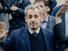 SARKOZY IZLAZI IZ ZATVORA NAKON SAMO TRI SEDMICE: Sud odobrio puštanje bivšeg predsjednika uz strogi nadzor
