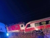 TRAGEDIJA U SLOVAČKOJ: U sudaru dva voza više desetina osoba povrijeđeno