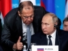 KREMLJ IZRIČIT: Ignorirajte nagađanja zapadnih medija, Lavrov i dalje radi svoj posao