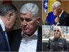 ANALIZA IZ BANJE LUKE: Dragan Čović čuva leđa Miloradu Dodiku, ali neće još dugo, znakoviti su istupi Željke Cvijanović nakon povratka iz Washingtona...