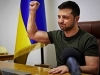 NOVO MOĆNO ORUŽJE: Zelenski objavio snimku napada duboko u Rusiji (VIDEO)