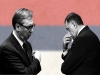 VUKANOVIĆ OTKRIVA DETALJE NOVE DRAME U RS-u: 'Sve ima veze s narušenim odnosima između Vučića i Dodika...'
