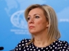 MARIJA ZAHAROVA OTKRILA PLANOVE: 'Nećeno napasti NATO, ali...'