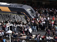 SAOBRAĆAJNI HAOS U EVROPSKOJ ZEMLJI: Sindikati u velikom štrajku protiv vlade