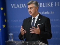 BRINU O HRVATSKOJ ZAJEDNICI IZVAN HRVATSKE: Vlada RH izdvojila ogromna sredstva za  Hrvate u BiH i Srbiji