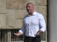 PROVLADINI MEDIJI TVRDE DA JE BAČULOVU POZLILO: Njegov advokat se oglasio...