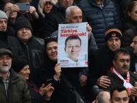 TREBA OVO IZGOVORITI, A BITI NORMALAN: Turski tužitelj traži 2000 godina zatvora za najopasnijeg Erdoganovog protivnika