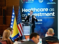 AMERIČKA PRIVREDNA KOMORA PREDLAŽE: 'BiH se mora hitno reformirati u OVOJ oblasti'