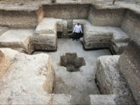 ARHEOLOZI OTKRINI FASCINANTNE TAJNE MONUMENTALNE GRAĐEVINE: Najstariji majanski hram izgrađen je kao prikaz svemira