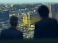 IDENTITET JEDNOG OD SNAJPERISTA SA BRDA: Nicholas je iz Kanade došao na 'safari' u Sarajevo da lovi ljude