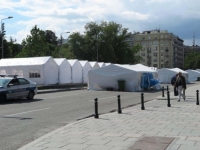 U SRBIJI MAFIJA VLADA: Policija saopćila da ne može da uđe u Ćacilend i da tamo ne važe zakoni Srbije, već zakoni mafije i volja jedne osobe